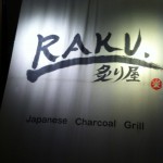 Raku-front