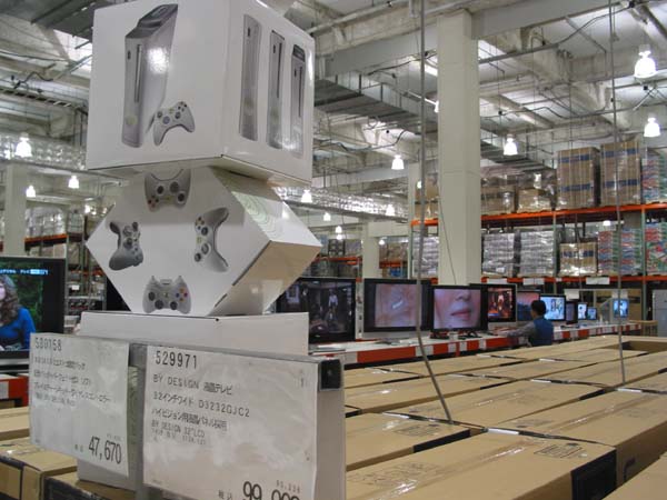 costco-japan-electronics